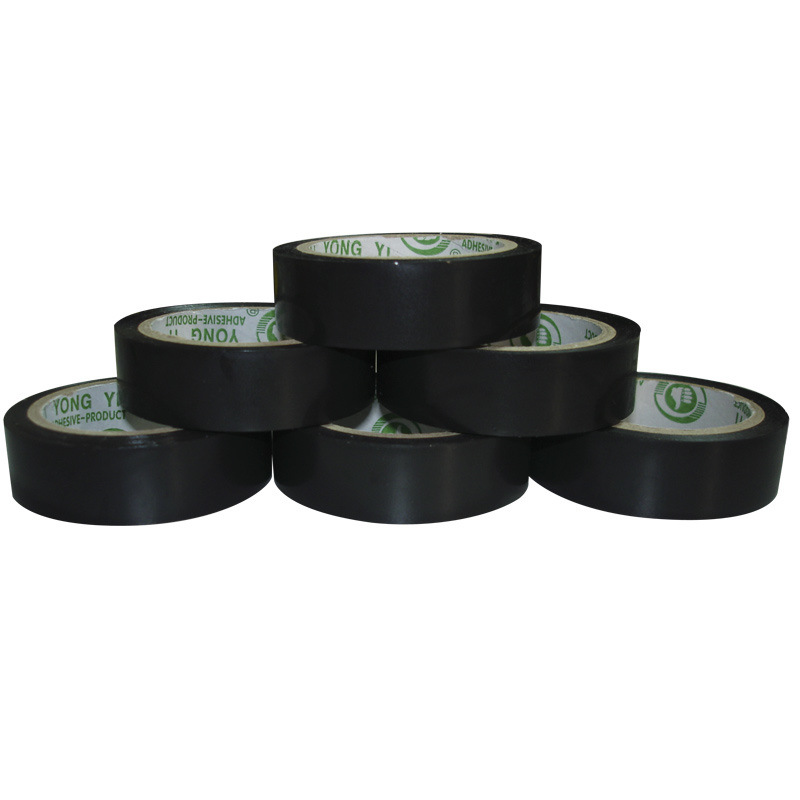 PVC Insulation Tape -- UL Certification